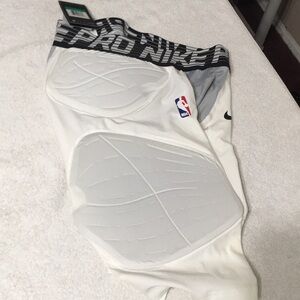 Nike Pro Basketball Compression Shorts